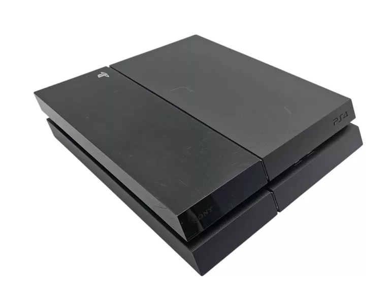 KONSOLA SONY PLAYSTATION 4 CUH-1004A 500GB 2X PAD PS4