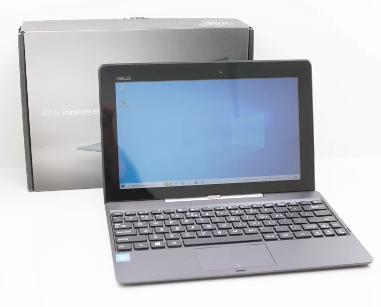 LAPTOP ASUS TRANSFORMER T100TAF