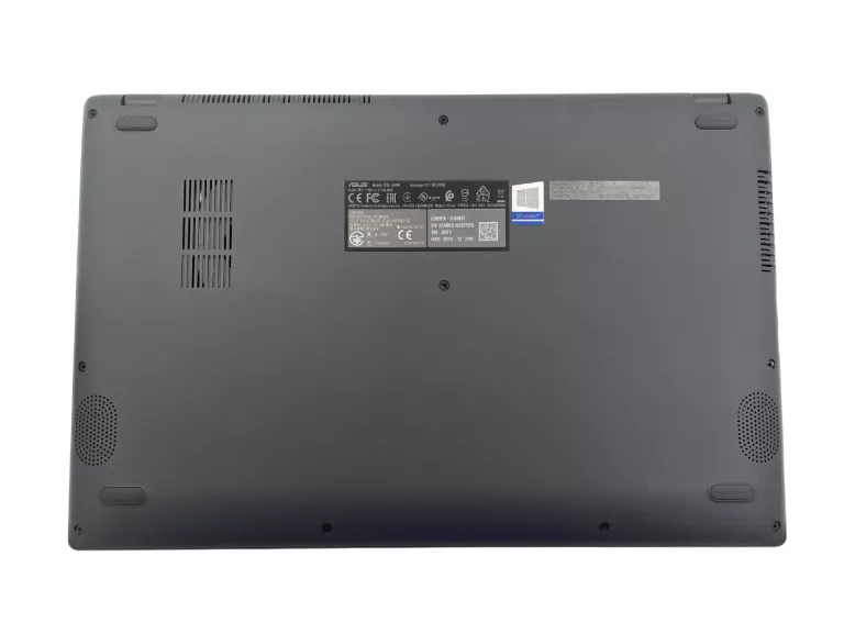 LAPTOP ASUS VIVOBOOK A509FA-BQ368T 15,6" I5-8250U 8GB 512GB SSD