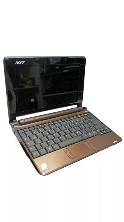 LAPTOP ASPIRE ACER ONE 500MB RAM
