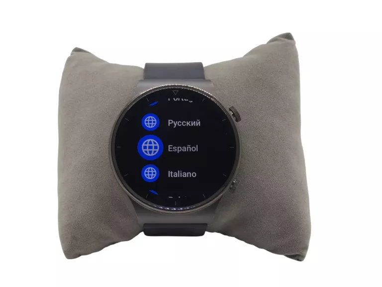 SMARTWATCH HUAWEI WATCH GT 2 PRO SPORT VID-B19