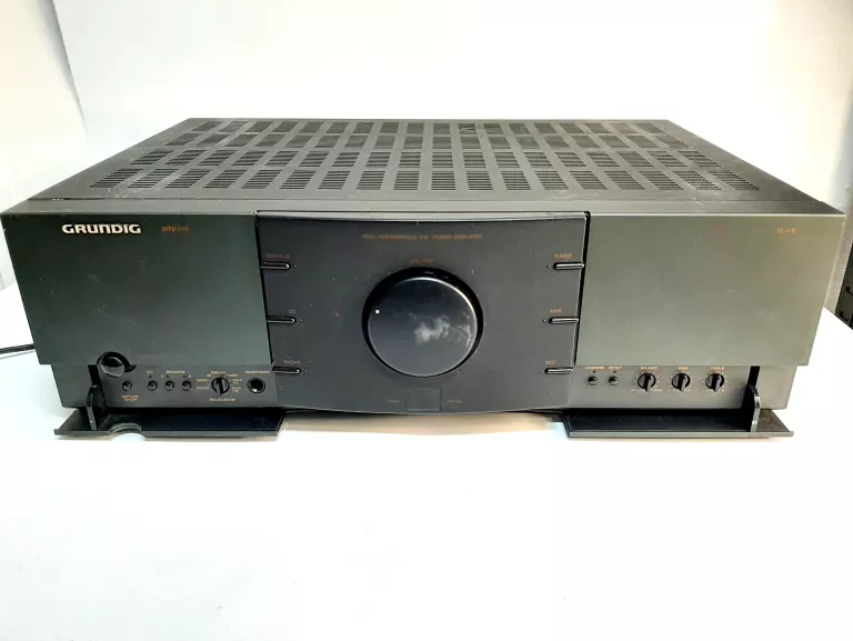WZMACNIACZ GRUNDIG CITY LINE - CL-V6