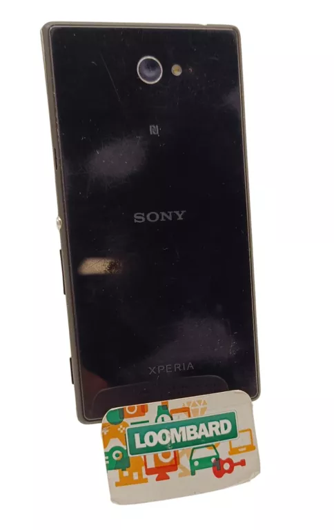 telefon-sony-xperia-d2303-kod-producenta-d2303