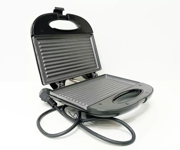 GRILL ELEKTRYCZNY RICCO ST-19