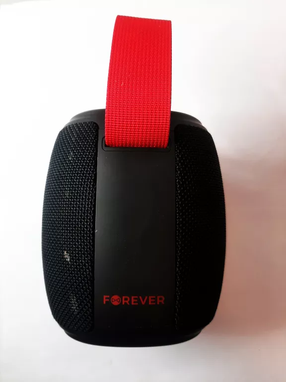 GŁOŚNIK BEZPRZEWODOWY FOREVER OS-888 BN