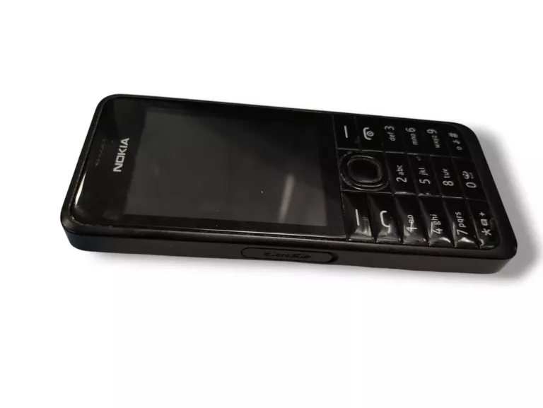 TELEFON KOMÓRKOWY NOKIA 301 64 MB / 256 MB