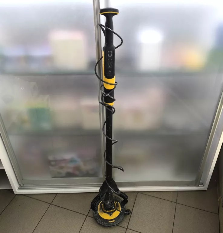 SZLIFIERKA DO GIPSU ŻYRAFA MIRKA LEROS 950 350W 2019.05 + ZAS