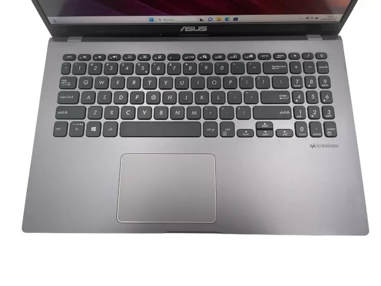LAPTOP ASUS VIVOBOOK A509FA-BQ368T 15,6" I5-8250U 8GB 512GB SSD