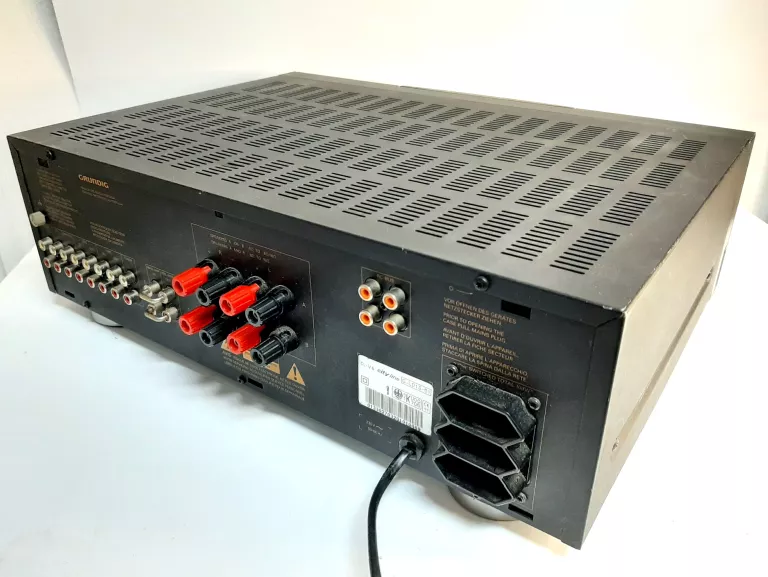 WZMACNIACZ GRUNDIG CITY LINE - CL-V6