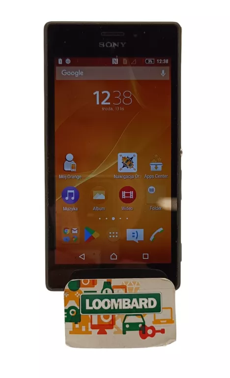 telefon-sony-xperia-d2303-krakowska-94-andrychow