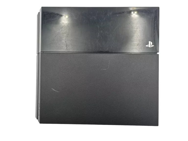 KONSOLA SONY PLAYSTATION 4 CUH-1004A 500GB 2X PAD PS4