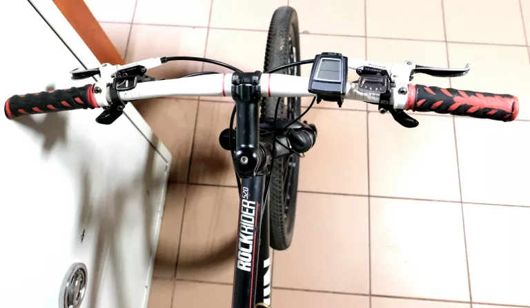 ROWER BTWIN ROCKRIDER 520