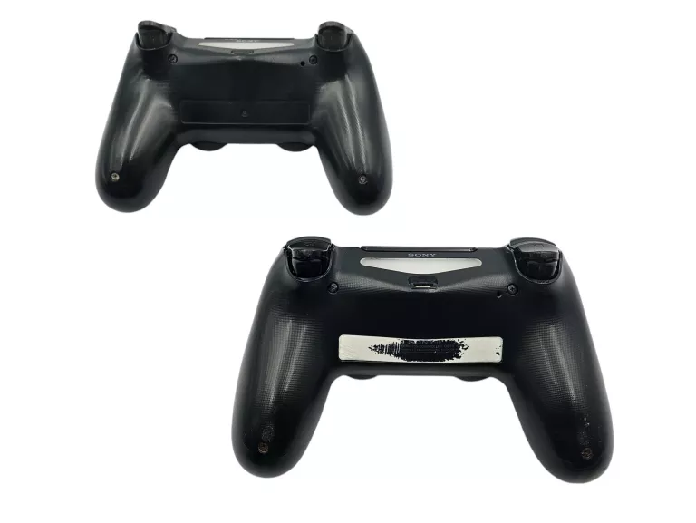 KONSOLA SONY PLAYSTATION 4 CUH-1004A 500GB 2X PAD PS4