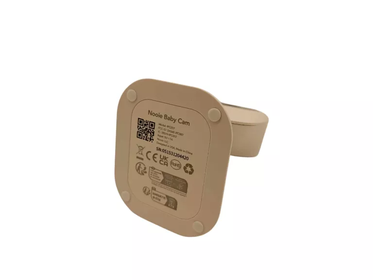 NOOIE BABY CAM KAMERA IPC007 NIANIA ELEKTRONICZNA X2 OKAZJA !