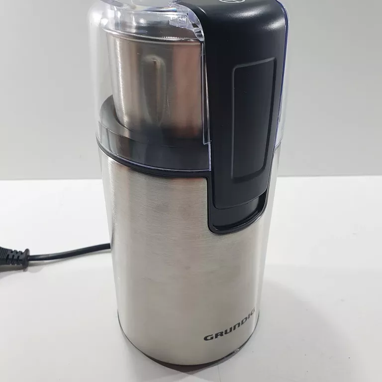 MŁYNEK DO KAWY GRUNDIG CM 4760