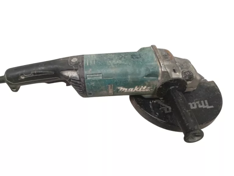 SZLIFIERKA KĄTOWA MAKITA 9060R 230MM 2200W