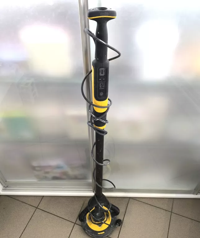 SZLIFIERKA DO GIPSU ŻYRAFA MIRKA LEROS 950 350W 2019.05 + ZAS