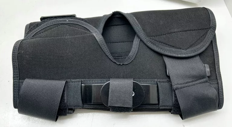 STABILIZATOR STAWU KOLANOWEGO NEOX AIR-FLEX K-23 R.M CZARNY