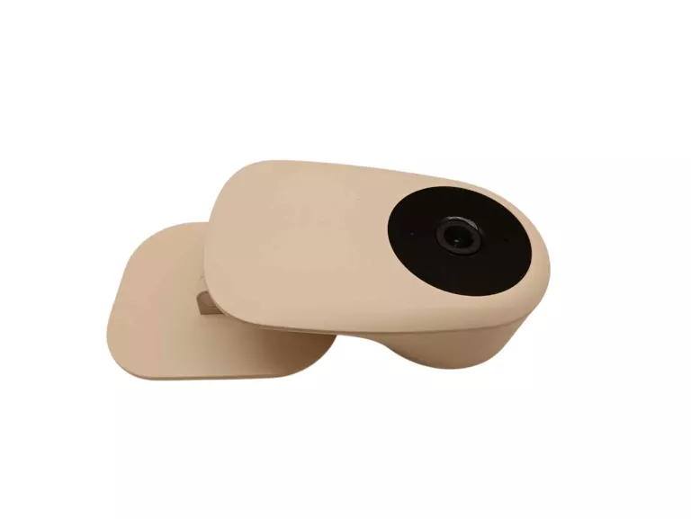 NOOIE BABY CAM KAMERA IPC007 NIANIA ELEKTRONICZNA X2 OKAZJA !
