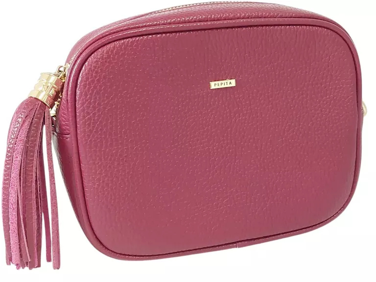 mala-torebka-pepita-bordo-skora-stan-11323-2