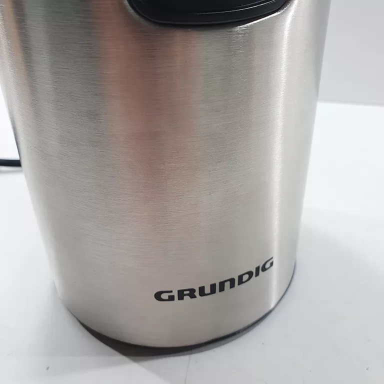 MŁYNEK DO KAWY GRUNDIG CM 4760