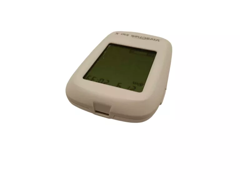 GLUKOMETR VIVACHEK INO XVGM49 BIAŁY