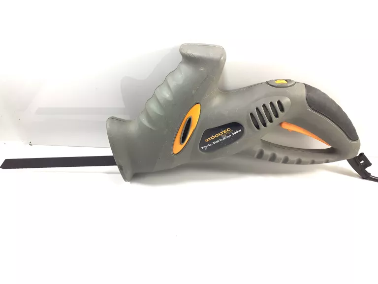 PILARKA ELEKTRYCZNA TOOLTEC 500W