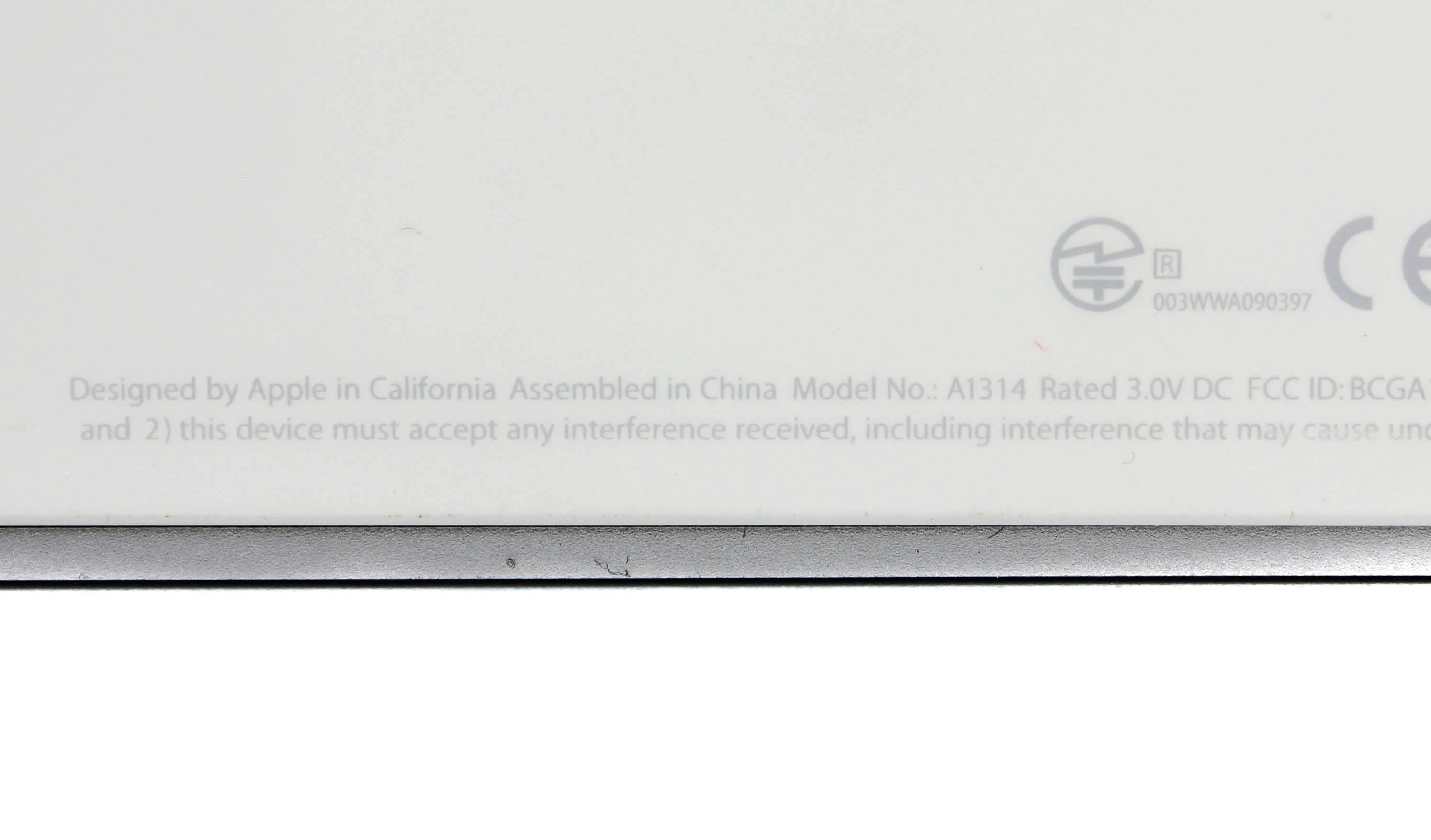 klawiatura-bezprzewodowa-apple-a1314-ean-gtin-0754292153103