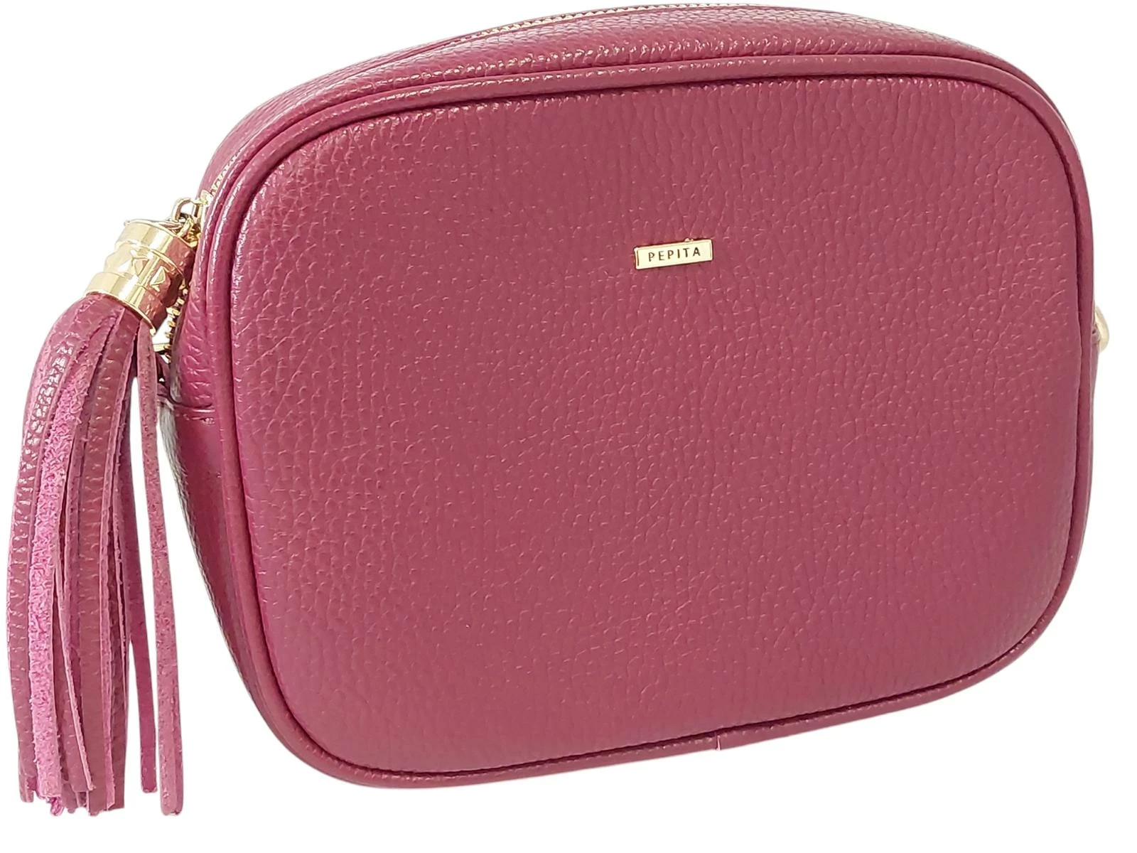 mala-torebka-pepita-bordo-skora-stan-11323-2