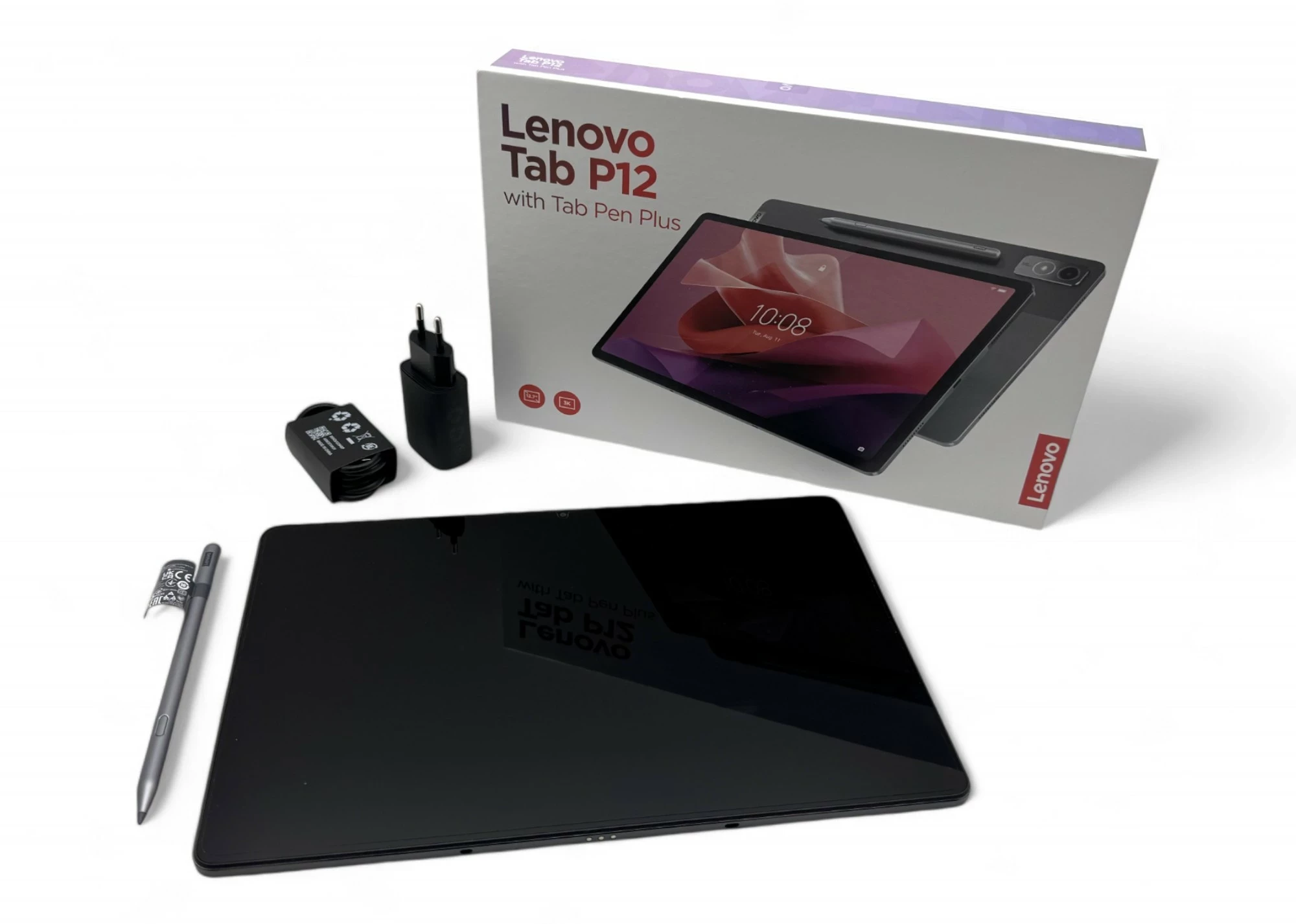 Tab Pris Rd Lenovo Tab P12 128Gb Se Bedste Pris I Dag – DOKZJA