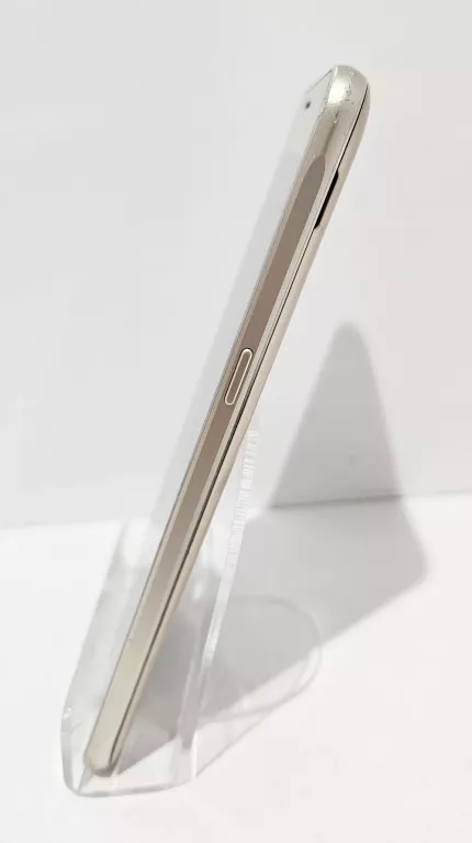 SMARTFON SAMSUNG GALAXY J5 2 GB / 16 GB 4G (LTE) ZŁOTY