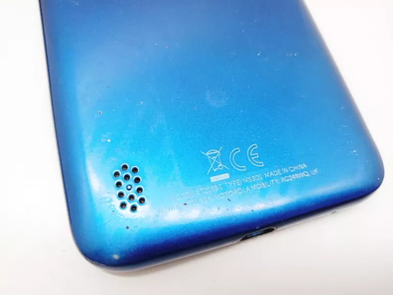 TELEFON MOTOROLA E6S