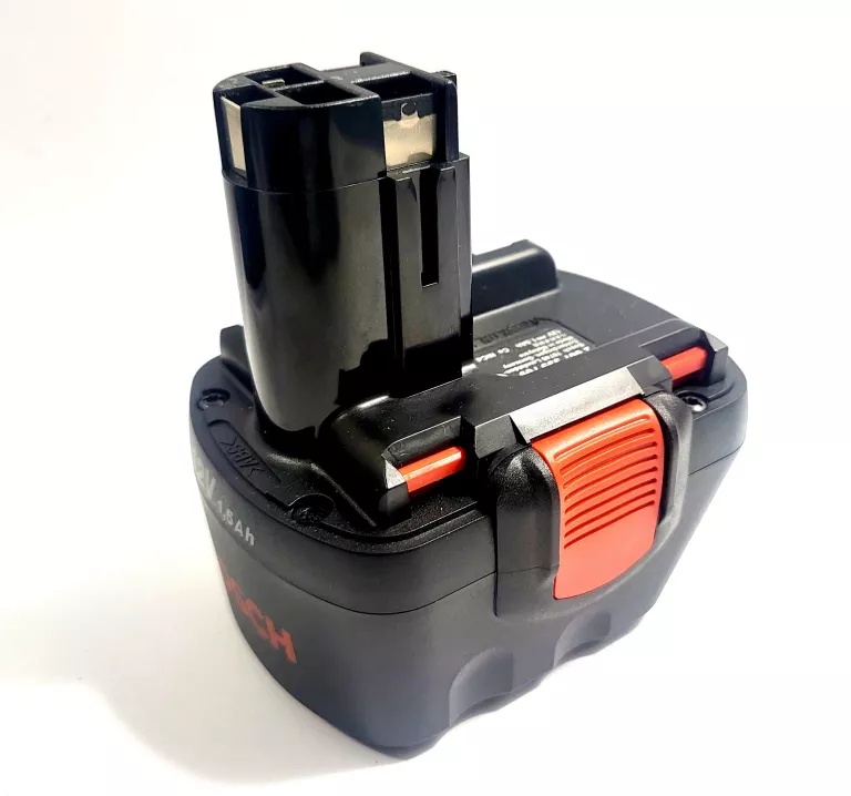 AKUMULATOR BOSCH 12V 1.5 AH 70745 JAK NOWY