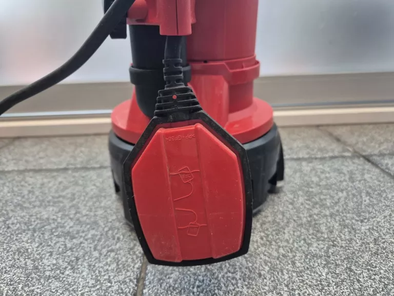 POMPA DO BRUDNEJ WODY EINHELL GE-DP 5220 LL ECO