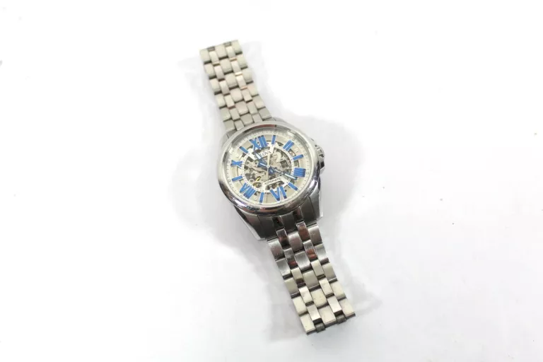 ZEGAREK MĘSKI BULOVA 96A187 AUTOMATIC