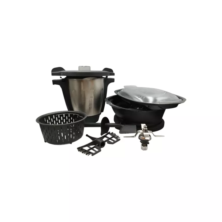 ROBOT KUCHENNY LIDLOMIX MONSIEUR CUISINE SKMC 1200 C3 + AKCESORIA