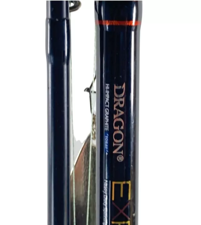 WĘDKA DRAGON EXPRESS SPIN 2.75 14-35G + KOŁOWROTEK DAIWA NINJA LT 3000-C