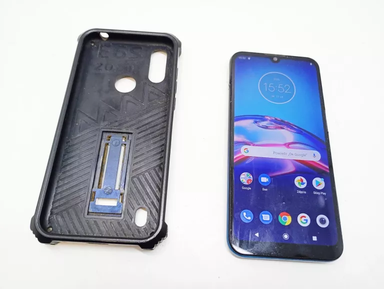 TELEFON MOTOROLA E6S