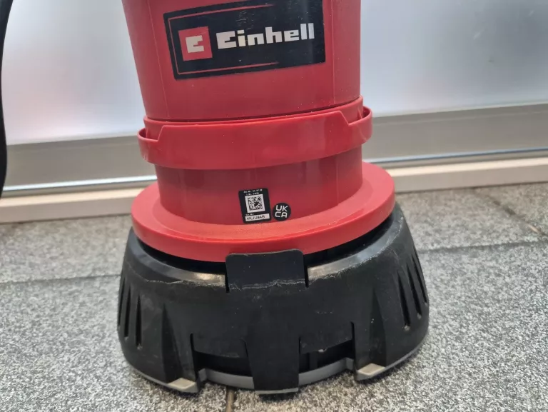 POMPA DO BRUDNEJ WODY EINHELL GE-DP 5220 LL ECO
