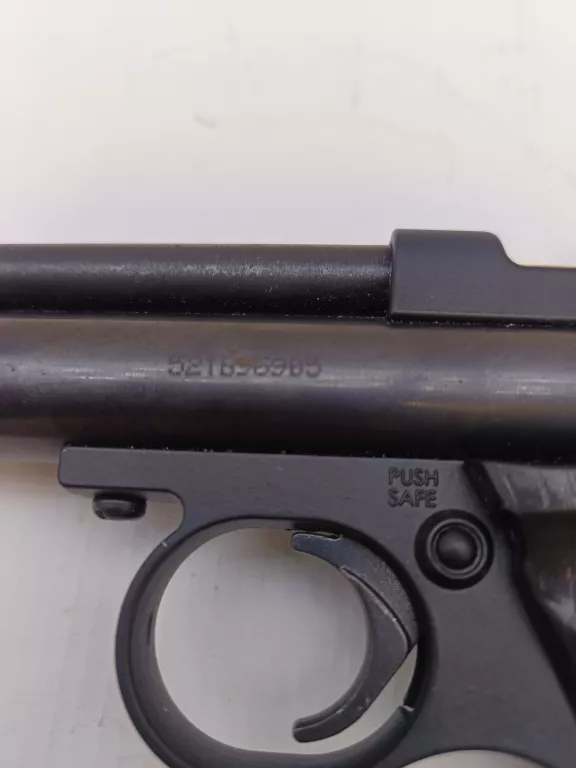WIATRÓWKA CROSMAN 2240