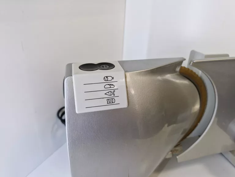 KRAJALNICA SIEMENS MS 75002 130W