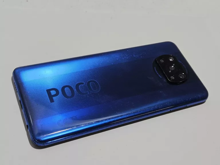 XIAOMI POCO X3 NFC 6/64 GB