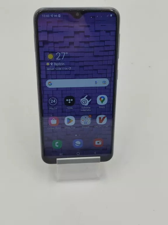 TELEFON SAMSUNG GALAXY A10 32/2 GB