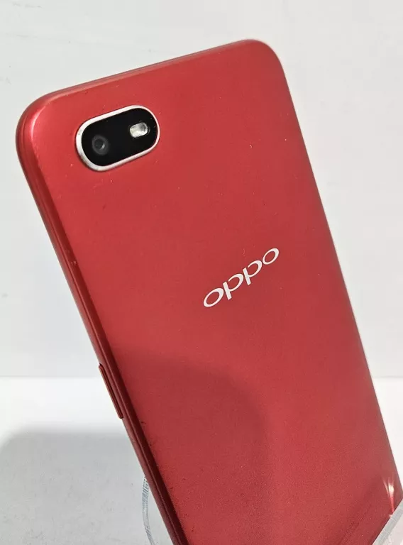 SMARTFON OPPO A1K 3 GB / 32 GB 4G (LTE) CZERWONY