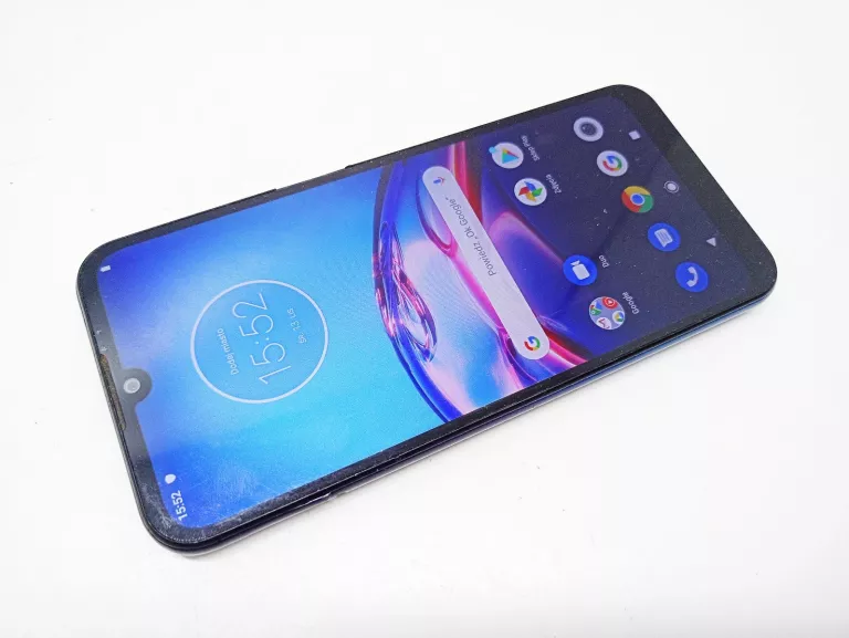 TELEFON MOTOROLA E6S