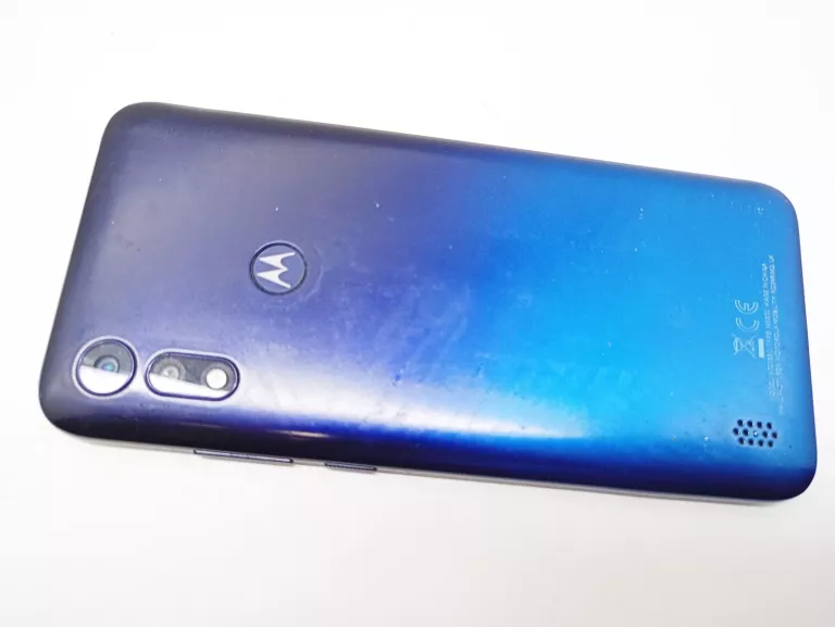 TELEFON MOTOROLA E6S