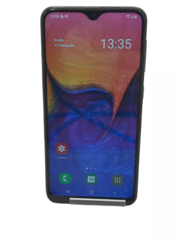 TELEFON SAMSUNG GALAXY A10  32/2 GB