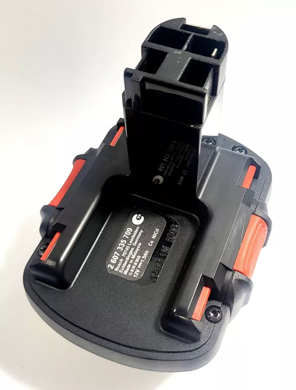 AKUMULATOR BOSCH 12V 1.5 AH 70745 JAK NOWY