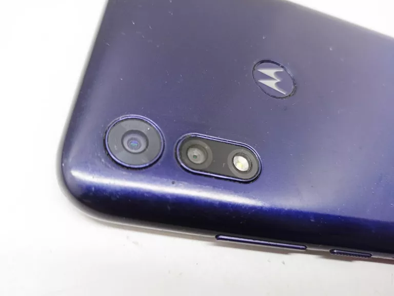 TELEFON MOTOROLA E6S