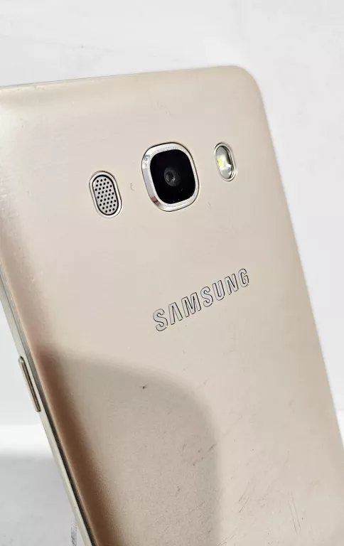 SMARTFON SAMSUNG GALAXY J5 2 GB / 16 GB 4G (LTE) ZŁOTY